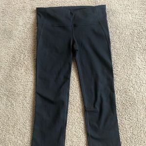 GapFit gfast capris xs